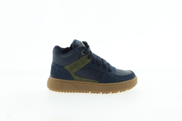 GEOX Bottine Blauw