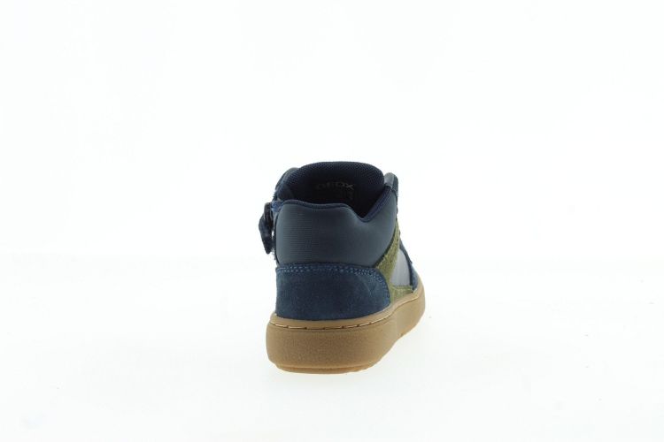 GEOX Bottine Blauw Jongens (J46LDC - ) - Schoenen Slaets