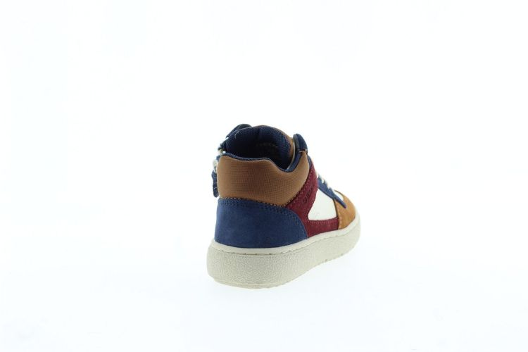 GEOX Bottine MULTICOLOR Jongens (J46LDC - ) - Schoenen Slaets