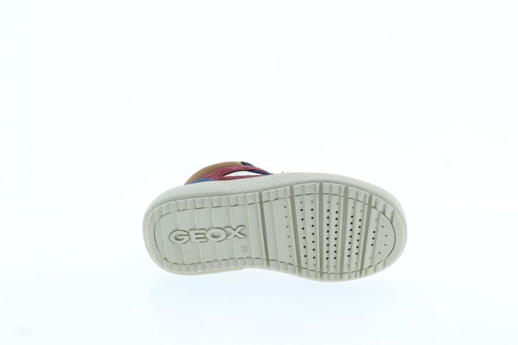 GEOX Bottine MULTICOLOR Jongens (J46LDC - ) - Schoenen Slaets