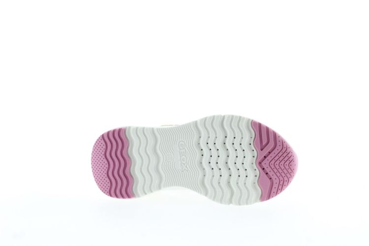 GEOX Sneaker MULTICOLOR Meisjes (J46M2A - ) - Schoenen Slaets