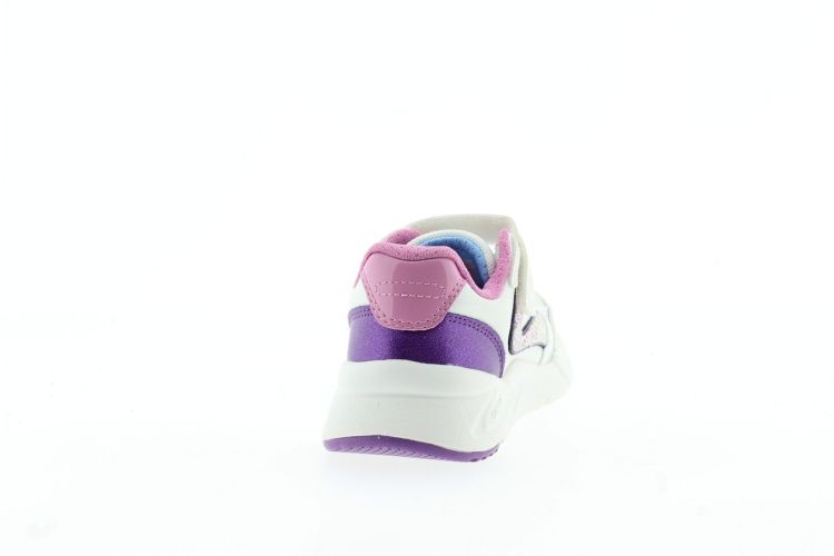 GEOX Sneaker Wit Meisjes (J46M2A - ) - Schoenen Slaets