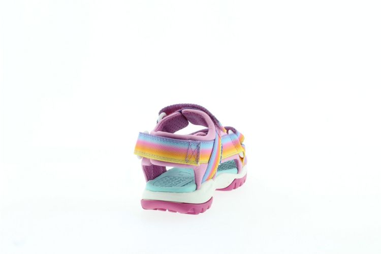 GEOX Sandaal MULTICOLOR Meisjes (J550WA - ) - Schoenen Slaets
