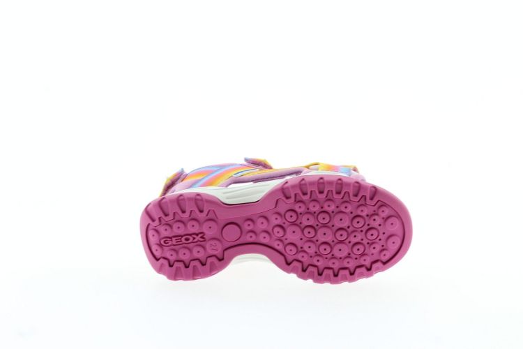 GEOX Sandaal MULTICOLOR Meisjes (J550WA - ) - Schoenen Slaets