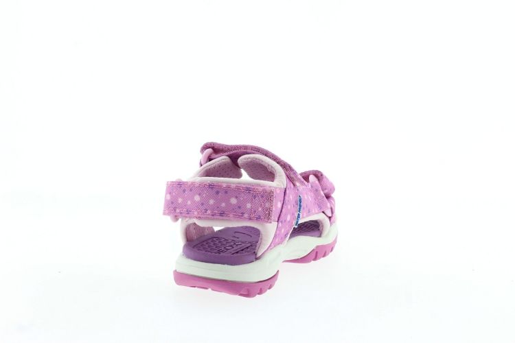 GEOX Sandaal ROZE Meisjes (J550WA - ) - Schoenen Slaets