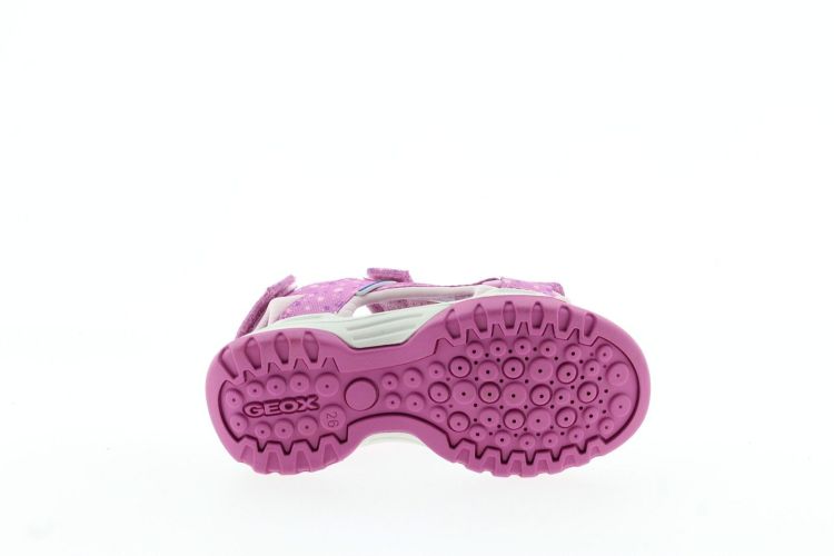 GEOX Sandaal ROZE Meisjes (J550WA - ) - Schoenen Slaets