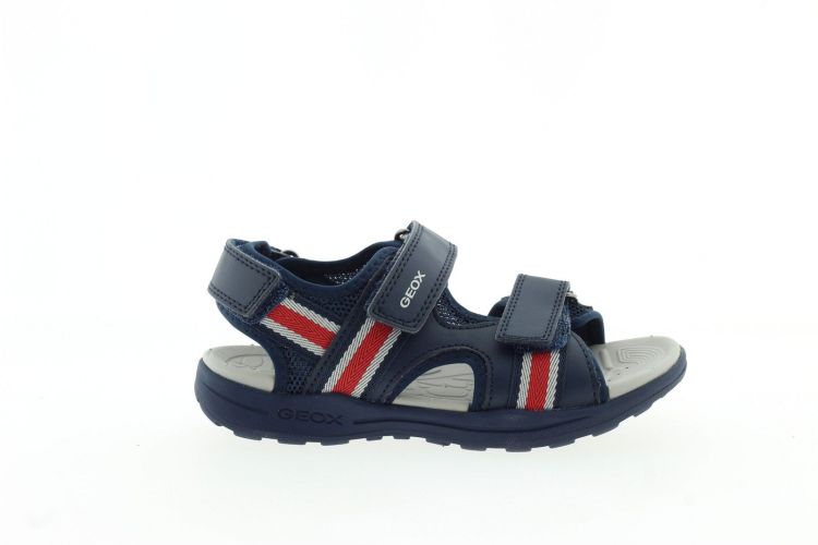 GEOX Sandaal Blauw