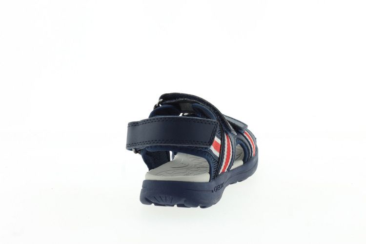 GEOX Sandaal Blauw Jongens (J555XB - ) - Schoenen Slaets