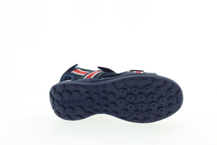 GEOX Sandaal Blauw Jongens (J555XB - ) - Schoenen Slaets