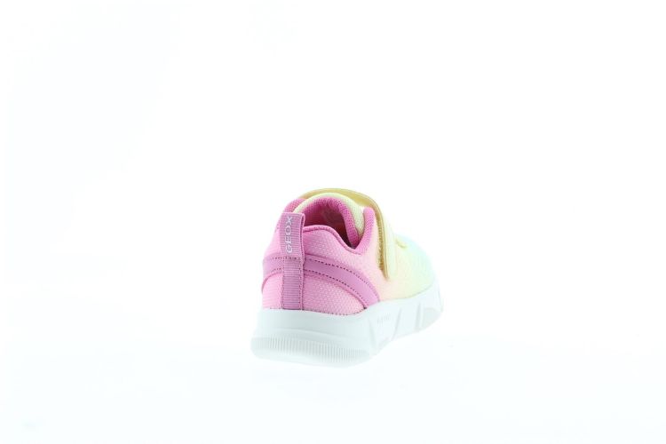 GEOX Sneaker MULTICOLOR Meisjes (J55DLB - ) - Schoenen Slaets