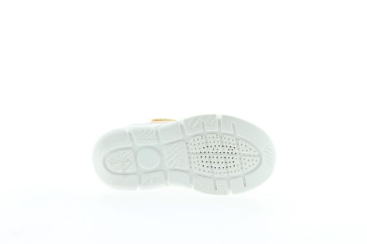 GEOX Sneaker MULTICOLOR Meisjes (J55DLB - ) - Schoenen Slaets