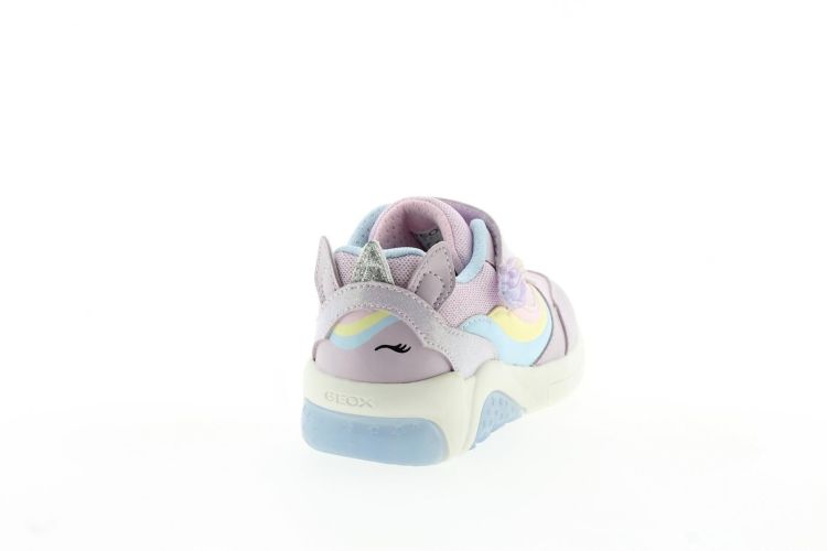 GEOX Sneaker LILA Meisjes (J55M4A - ) - Schoenen Slaets