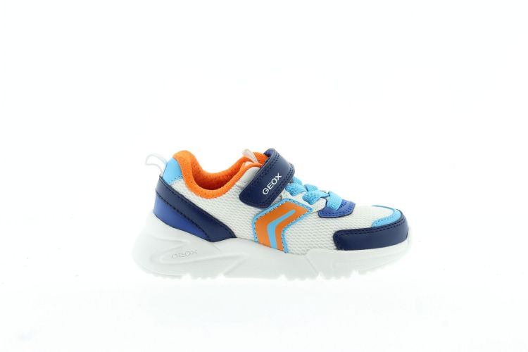 GEOX Sneaker Wit