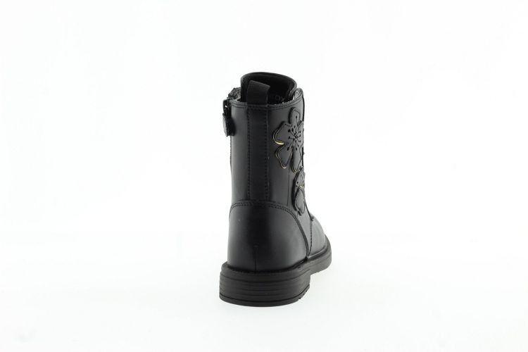 GEOX Bottine Zwart Meisjes (J569QJ - ) - Schoenen Slaets