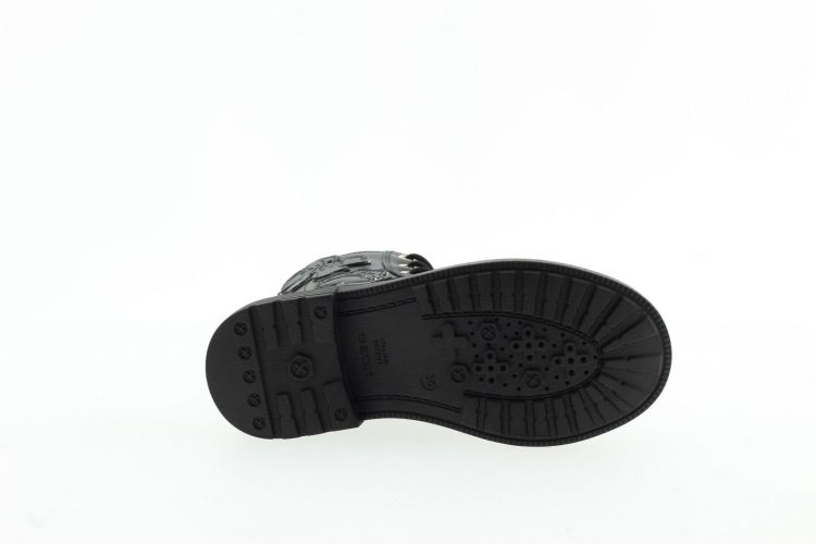 GEOX Bottine Zwart Meisjes (J569QJ - ) - Schoenen Slaets