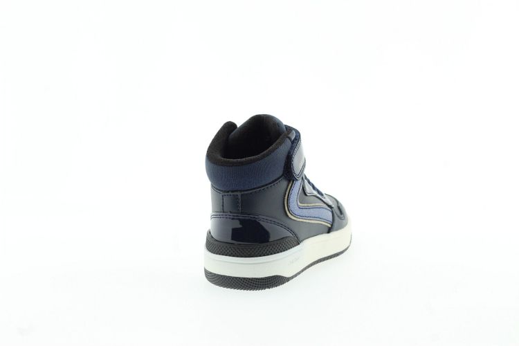 GEOX Bottine Blauw Meisjes (J56HXA - ) - Schoenen Slaets