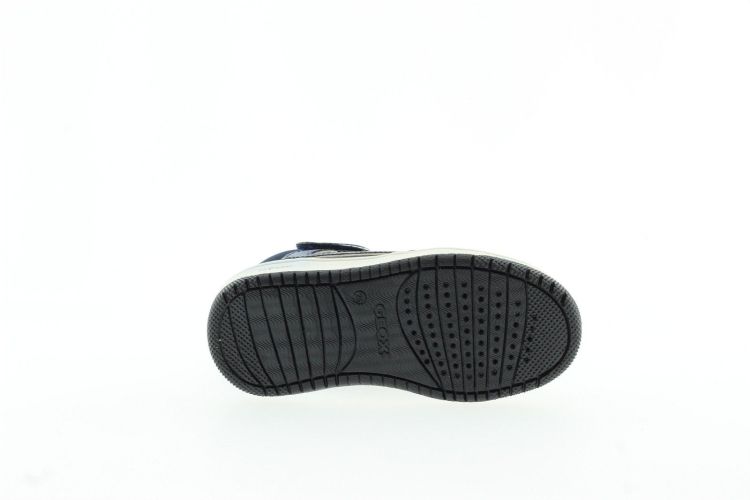 GEOX Bottine Blauw Meisjes (J56HXA - ) - Schoenen Slaets