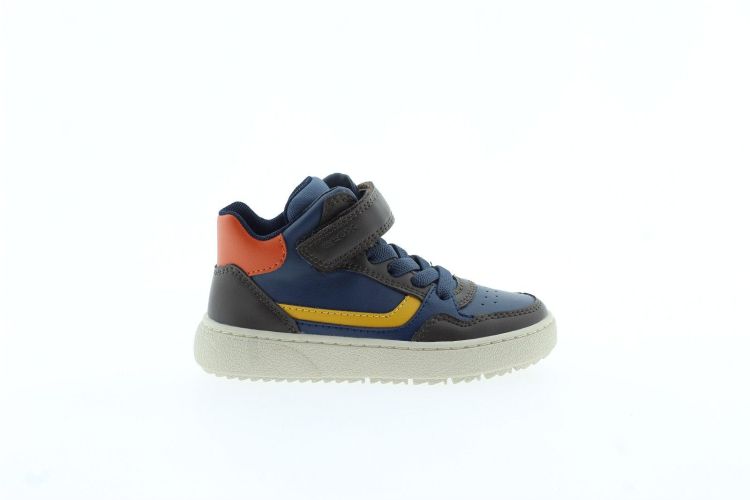GEOX Bottine Blauw GEOX Bottine Blauw