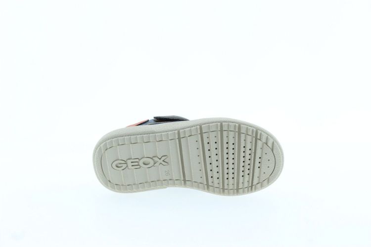 GEOX Bottine Blauw Jongens (J56LDB - ) - Schoenen Slaets