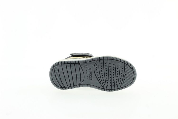 GEOX Bottine Zwart Jongens (J56LQG - ) - Schoenen Slaets
