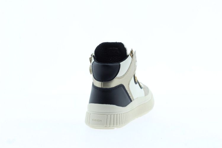 GEOX Bottine Beige Meisjes (J56M3B - ) - Schoenen Slaets