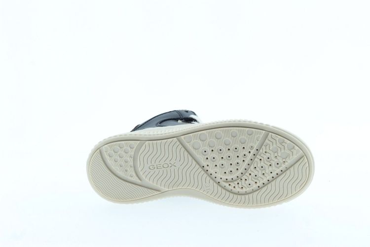 GEOX Bottine Zwart Meisjes (J56M3B - ) - Schoenen Slaets