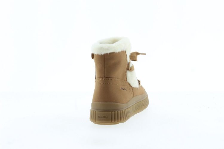 GEOX Bottine Beige Meisjes (J56M3D - ) - Schoenen Slaets