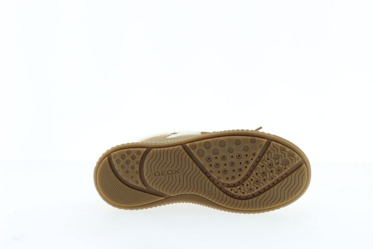 GEOX Bottine Beige Meisjes (J56M3D - ) - Schoenen Slaets