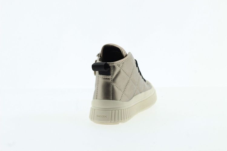 GEOX Bottine Bronze Meisjes (J56M3F - ) - Schoenen Slaets