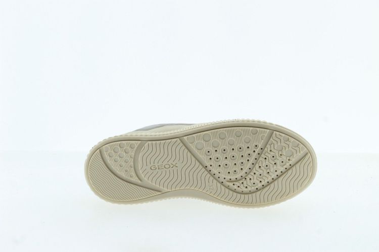 GEOX Bottine ZILVER Meisjes (J56M3F - ) - Schoenen Slaets