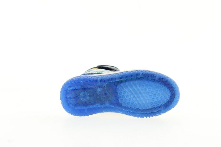 GEOX Bottine Blauw Jongens (J56MCE - ) - Schoenen Slaets