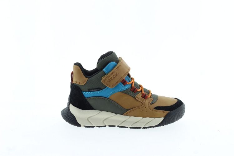 GEOX Bottine COGNAC