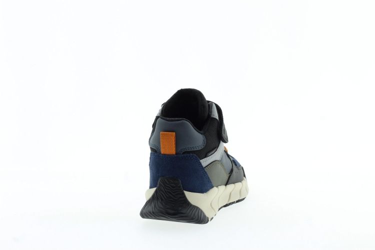 GEOX Bottine Zwart Jongens (J56NBA - ) - Schoenen Slaets