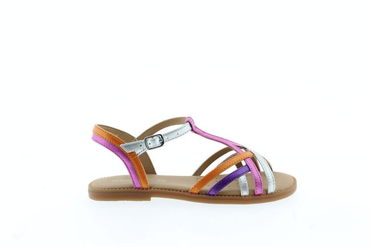 GEOX Sandaal FUCHSIA