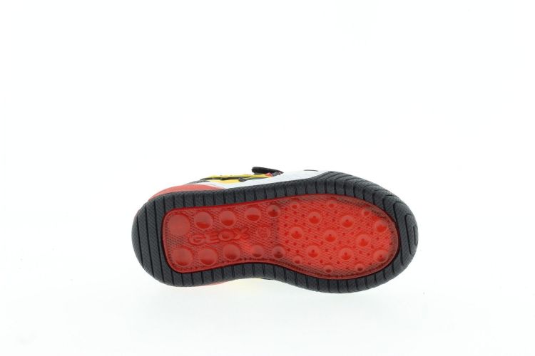 GEOX Sneaker Zwart Jongens (J659CB - ) - Schoenen Slaets