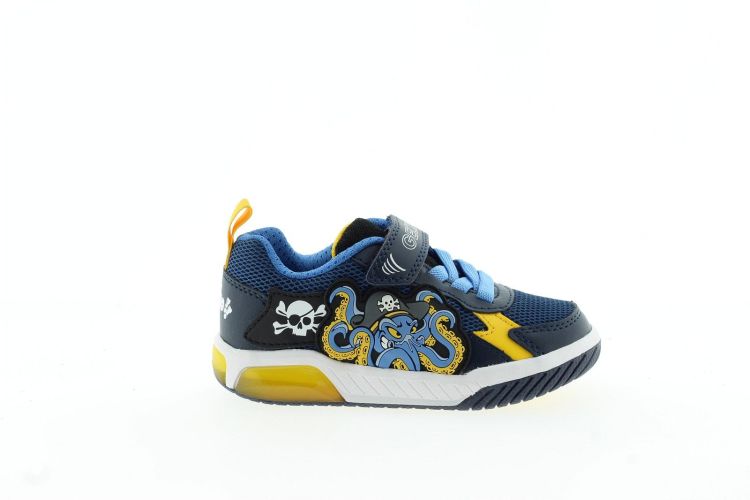 GEOX Sneaker Blauw