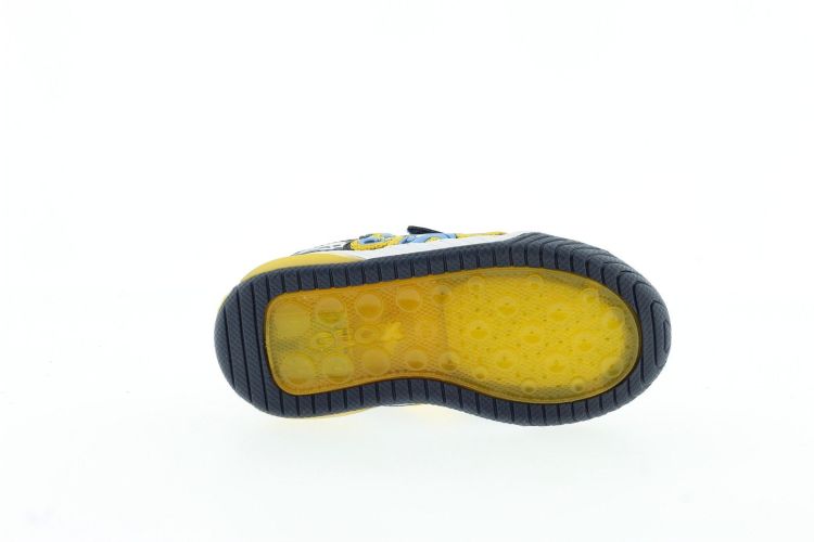 GEOX Sneaker Blauw Jongens (J659CC - ) - Schoenen Slaets