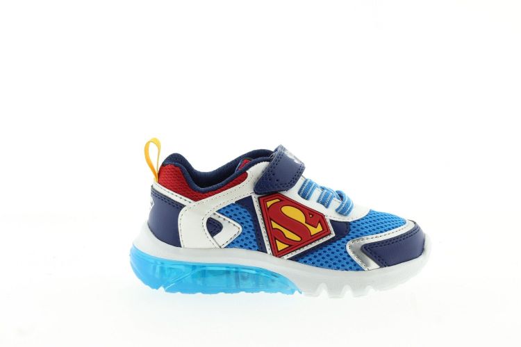GEOX Sneaker Blauw