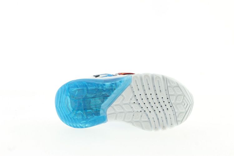 GEOX Sneaker Blauw Jongens (J65LBB - ) - Schoenen Slaets