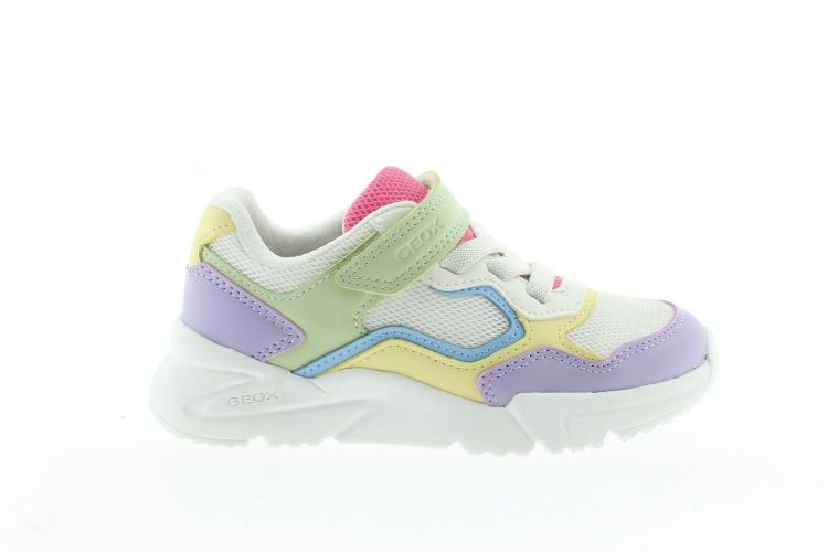 GEOX Sneaker MULTICOLOR