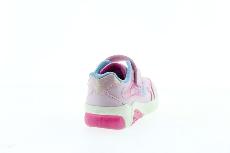 GEOX Sneaker ROZE Meisjes (J65M4A - ) - Schoenen Slaets