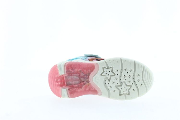 GEOX Sneaker Blauw Meisjes (J65M4D - ) - Schoenen Slaets