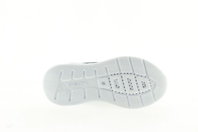 GEOX Sneaker Blauw Jongens (J65NQA - ) - Schoenen Slaets