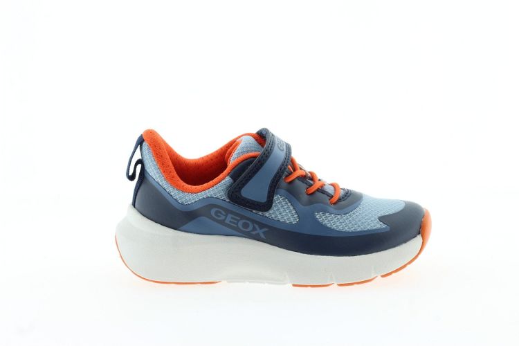 GEOX Sneaker Blauw