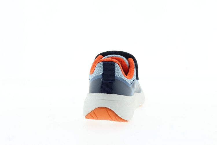 GEOX Sneaker Blauw Jongens (J65P7F - ) - Schoenen Slaets