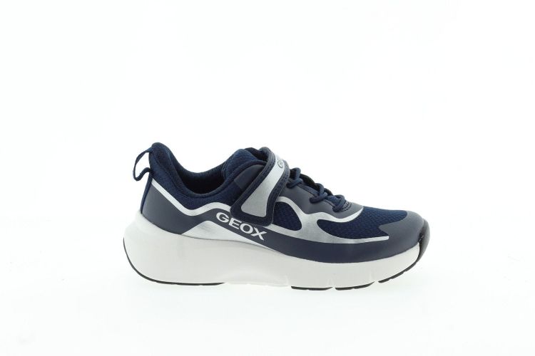 GEOX Sneaker Donker blauw