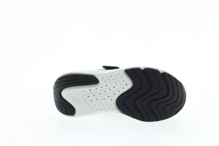 GEOX Sneaker Donker blauw Jongens (J65P7F - ) - Schoenen Slaets