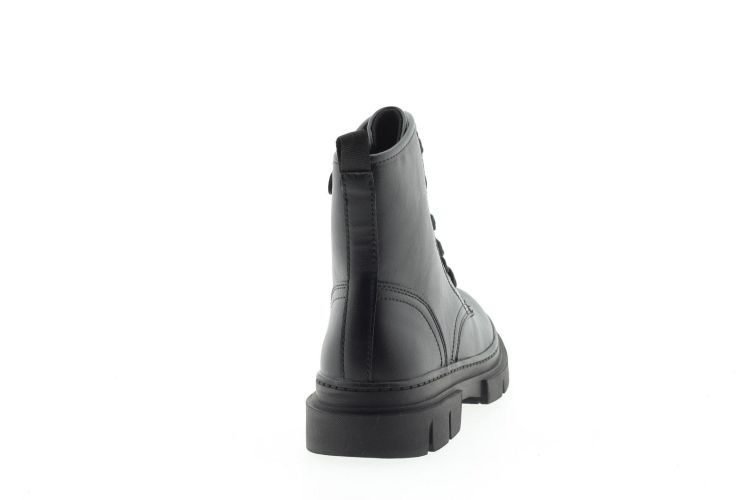 GEOX Bottine Zwart Meisjes (J660KH - ) - Schoenen Slaets