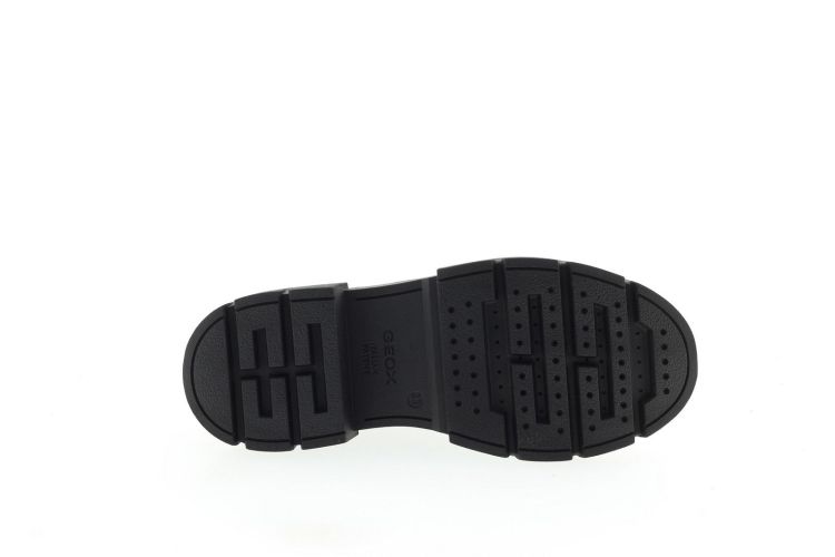 GEOX Bottine Zwart Meisjes (J660KH - ) - Schoenen Slaets