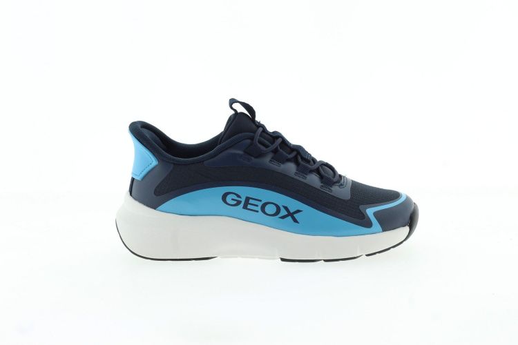 GEOX Sneaker Blauw